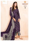 Zion Cotton Vol 16 By Suryajyoti Cotton Printed Kurti With Bottom Dupatta Wholesale Market In Surat